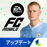 EA SPORTS FC™ MOBILE أيقونة