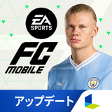 EA SPORTS FC™ MOBILE иконка