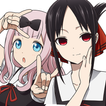 かぐや様は告らせたいボイスアラーム-icoon