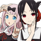 かぐや様は告らせたいボイスアラーム-icoon