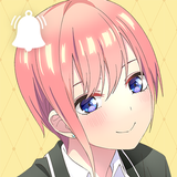 Quintuplets Alarm - Ichika