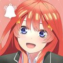 APK Quintuplets Alarm - Itsuki