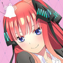 五等分の花嫁アラーム 二乃編 APK