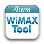 Aterm WiMAX Tool icône