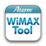 Aterm WiMAX Tool for Android aplikacja
