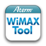 Aterm WiMAX Tool for Android aplikacja