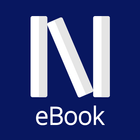 Neowing eBook Reader أيقونة