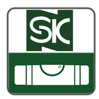 SK Spirit Level icône