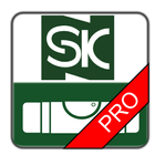 SK Spirit Level Pro icono