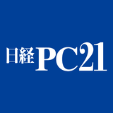 日経PC21 Digital APK