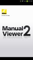 Manual Viewer 2 الملصق