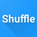 Shuffle Navi - help you to shuffle cards ikon