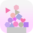 Shapes Tower icon