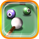 ゲームバラエティー ビリヤード APK