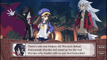 Disgaea 4: A Promise Revisited постер
