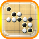 ゲームバラエティー 五目ならべ APK