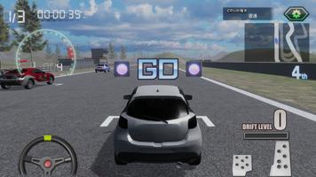ドリフトカーレース【ゲームバラエティー】 Cartaz