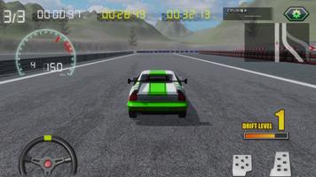 ドリフトカーレース【ゲームバラエティー】 imagem de tela 1