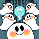 ぐるぐるゴースト【ゲームバラエティー】 APK