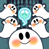 ぐるぐるゴースト【ゲームバラエティー】 иконка