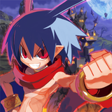 魔界戦記ディスガイア Refine【ゲームバラエティー】 ícone