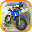 オフロードバイクレース【ゲームバラエティー】 APK