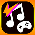 ゲームバラエティーミュージックUnlimited иконка