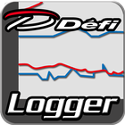 Defi Logger иконка