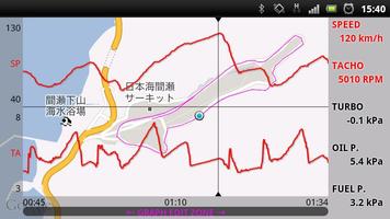 Defi Logger 海報