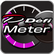 Defi AD Meter Free