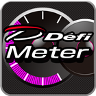 Defi AD Meter Free ikona