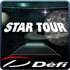 Defi StarTour icon