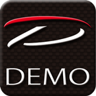 Defi Demo ikona
