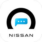 Nissan Message Park icon