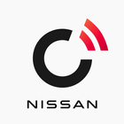 NissanConnect icône
