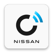 NissanConnect Services 图标