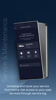 Nissan Owners App Egypt 스크린샷 2