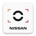 Nissan Driver's Guide ME ไอคอน
