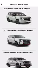 Nissan Driver's Guide ME XAPK 下載