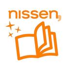 ニッセン デジタルカタログｰ簡単カタログショッピング アイコン