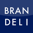 アウトレット通販 『BRANDELI（ブランデリ）』 icône