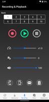 ProRecord screenshot 1