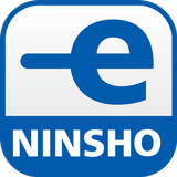 e-NINSHO公的個人認証アプリ aplikacja