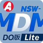 NSW-MDM DO版Lite アドバンス アイコン