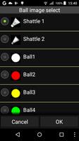 Tacticsboard(Badminton) byNSDe screenshot 3