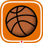 Tacticsboard(Basketball) byNSD icône