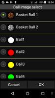 Tacticsboard(Basketball) byNSD captura de pantalla 3