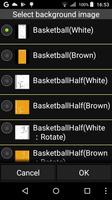 Tacticsboard(Basketball) byNSD captura de pantalla 2