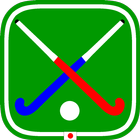 Tacticsboard(FieldHockey) byNS আইকন