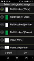 Tacticsboard(FieldHockey) byNSDev screenshot 2